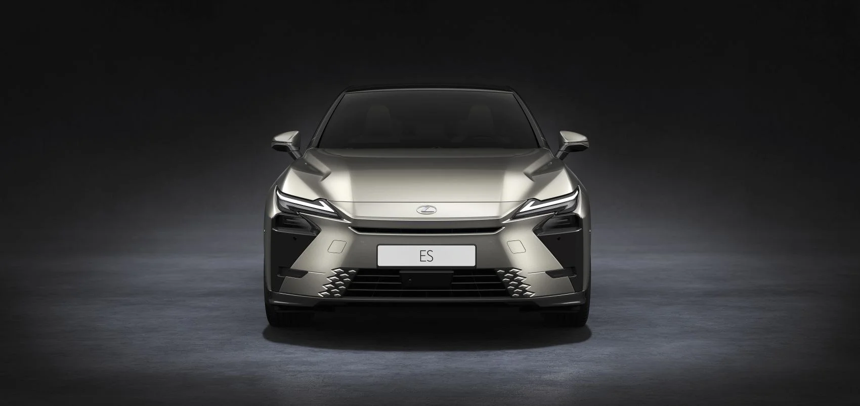 Lexus ES 350e (224 Hp) eAxle2025 - thumbnail 12