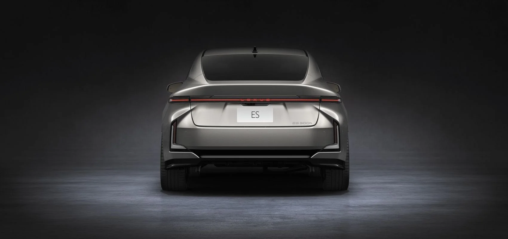 Lexus ES 350e (224 Hp) eAxle2025 - thumbnail 14