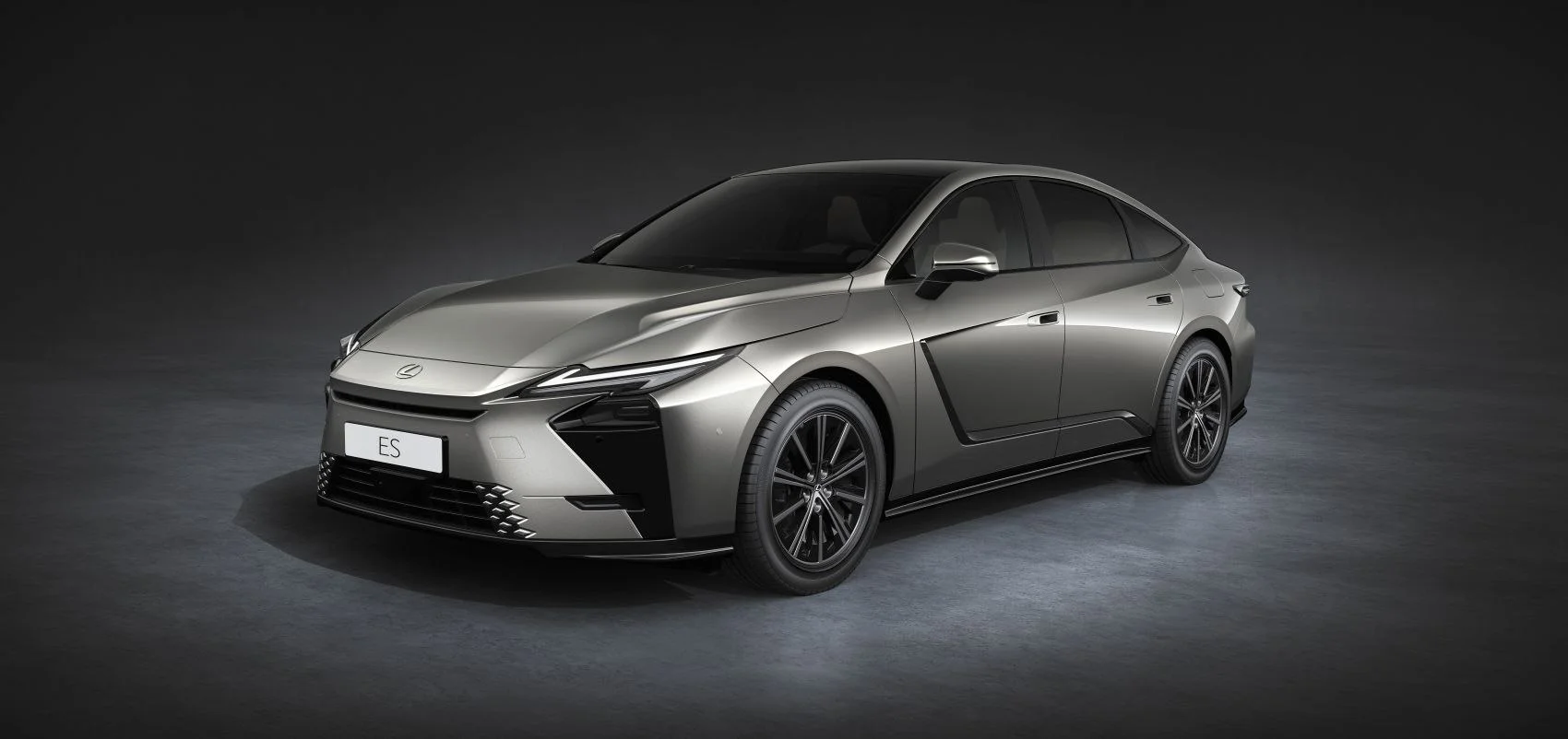 Lexus ES 350e (224 Hp) eAxle2025 - thumbnail 15