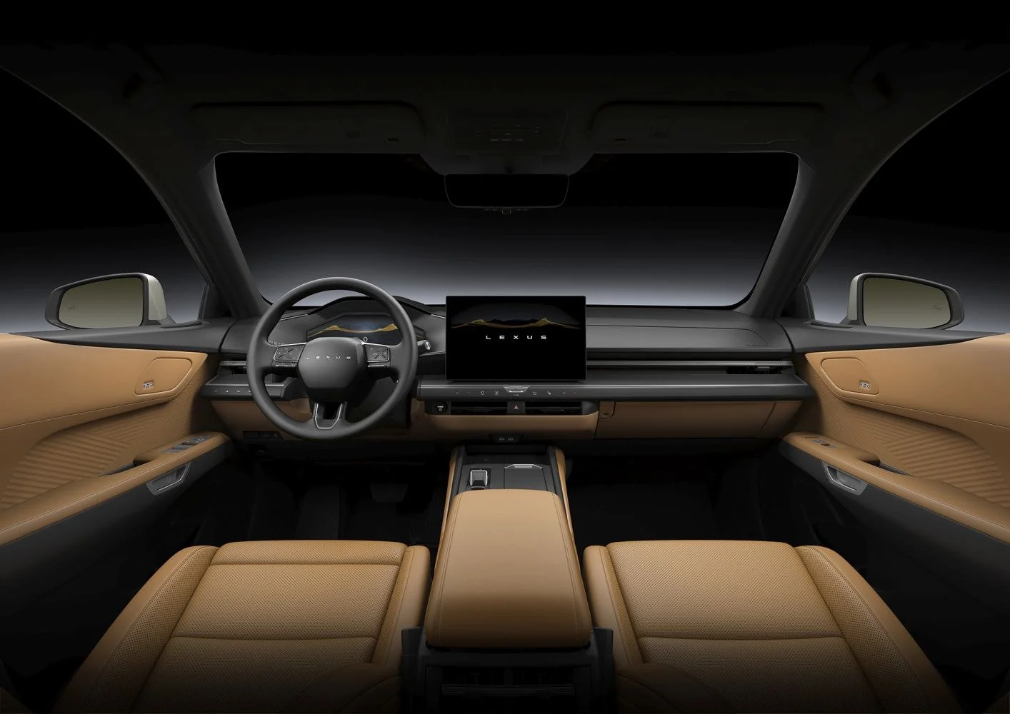 Lexus ES 350e (224 Hp) eAxle2025 - thumbnail 17