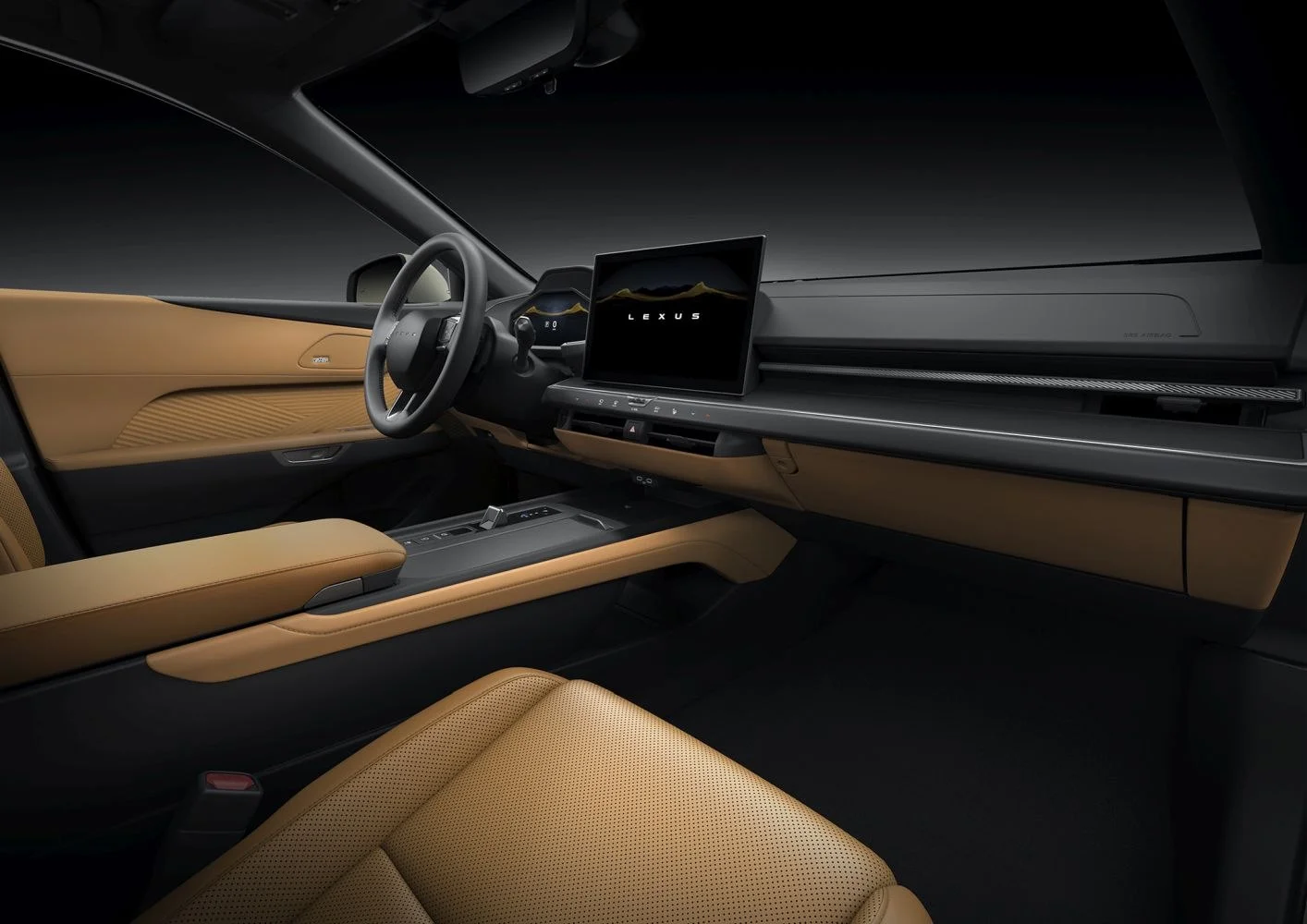 Lexus ES 350e (224 Hp) eAxle2025 - thumbnail 18