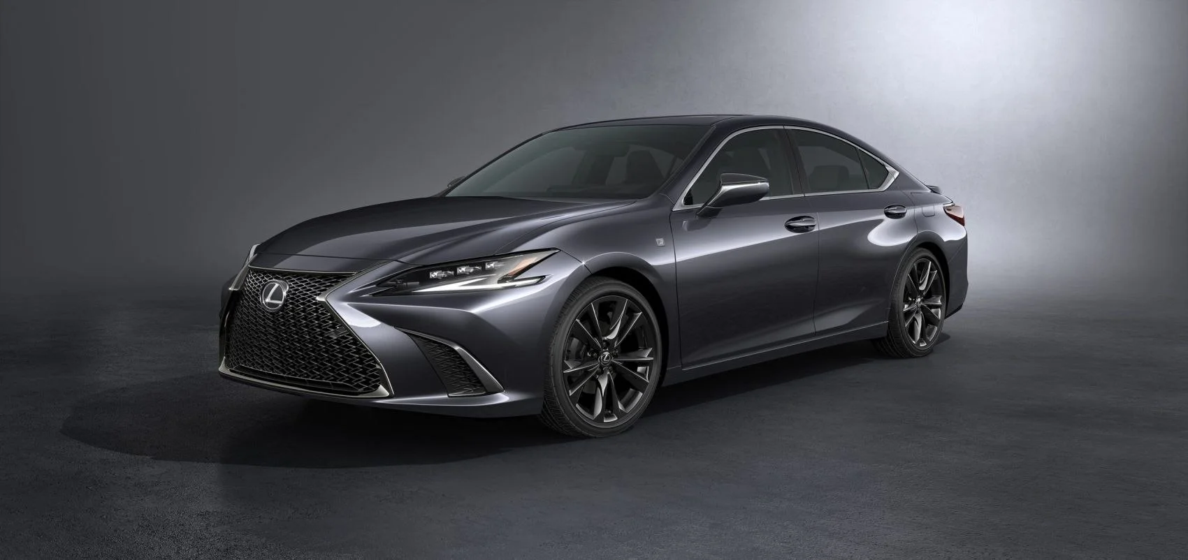 Lexus ES 250 (203 Hp) AWD Automatic2021 - 2025 - 1