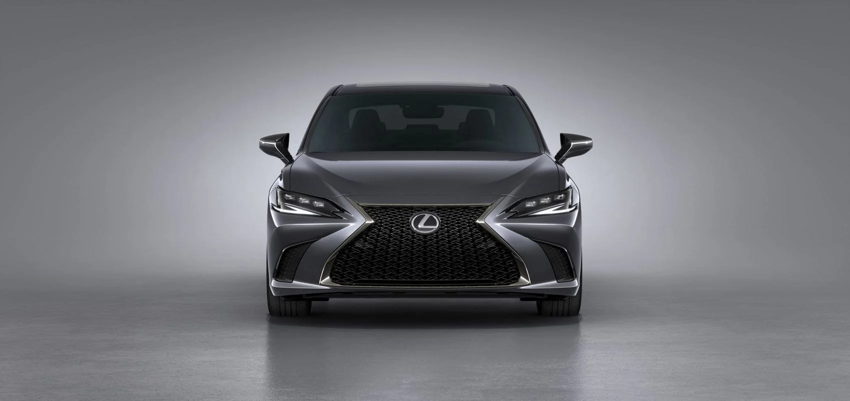 Lexus ES 250 (203 Hp) AWD Automatic2021 - 2025 thumbnail 2