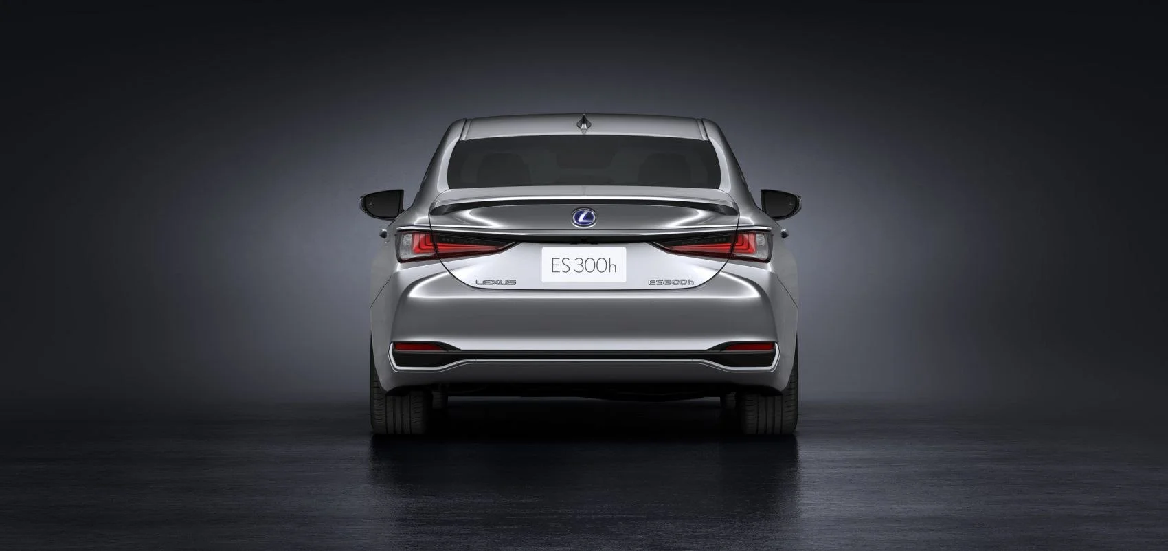 Lexus ES 250 (203 Hp) AWD Automatic2021 - 2025 thumbnail 14
