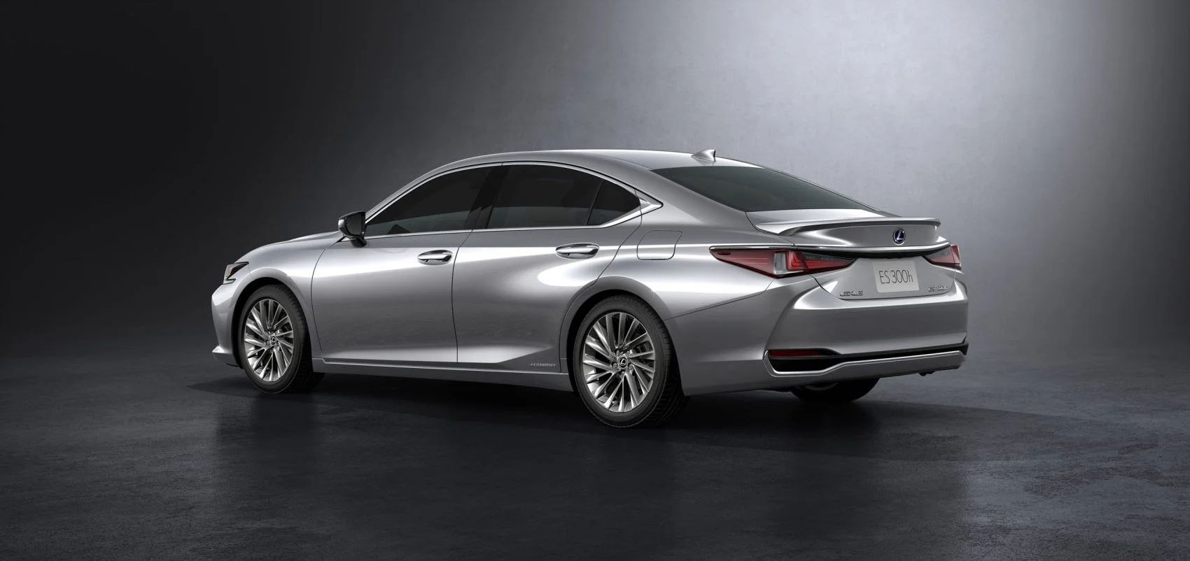 Lexus ES 250 (203 Hp) AWD Automatic2021 - 2025 thumbnail 15