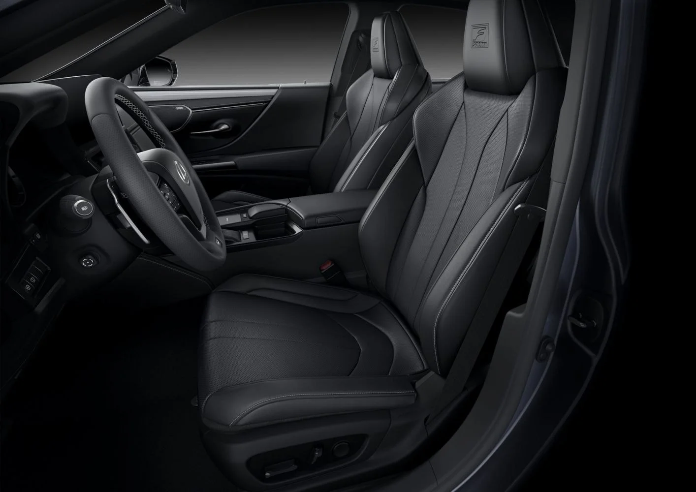 Lexus ES 250 (203 Hp) AWD Automatic2021 - 2025 thumbnail 6