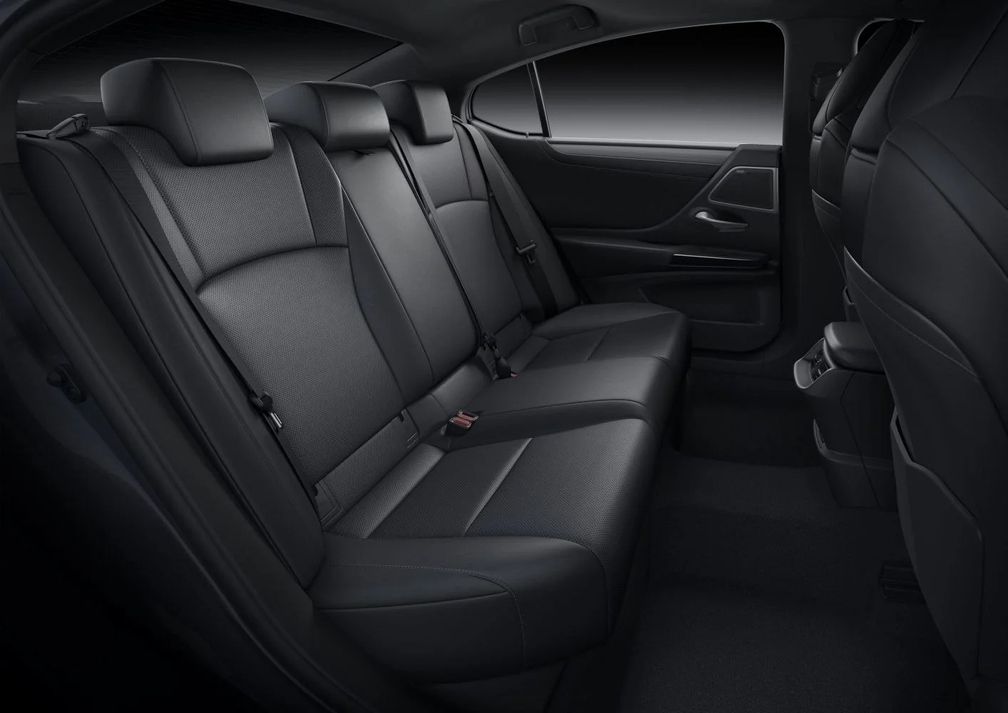 Lexus ES 250 (203 Hp) AWD Automatic2021 - 2025 thumbnail 7