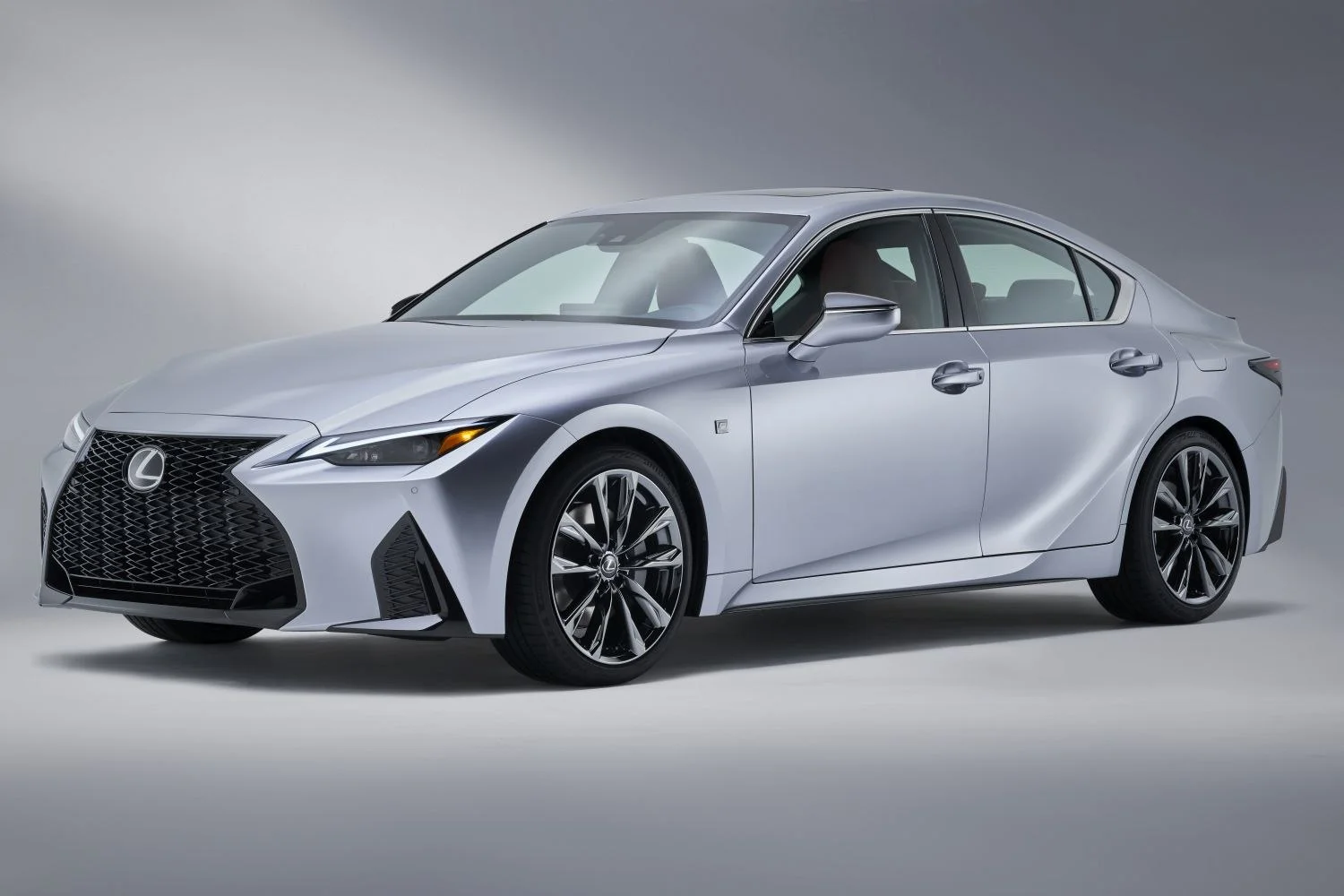 Lexus IS 300 (241 Hp) Automatic2020 - - 1