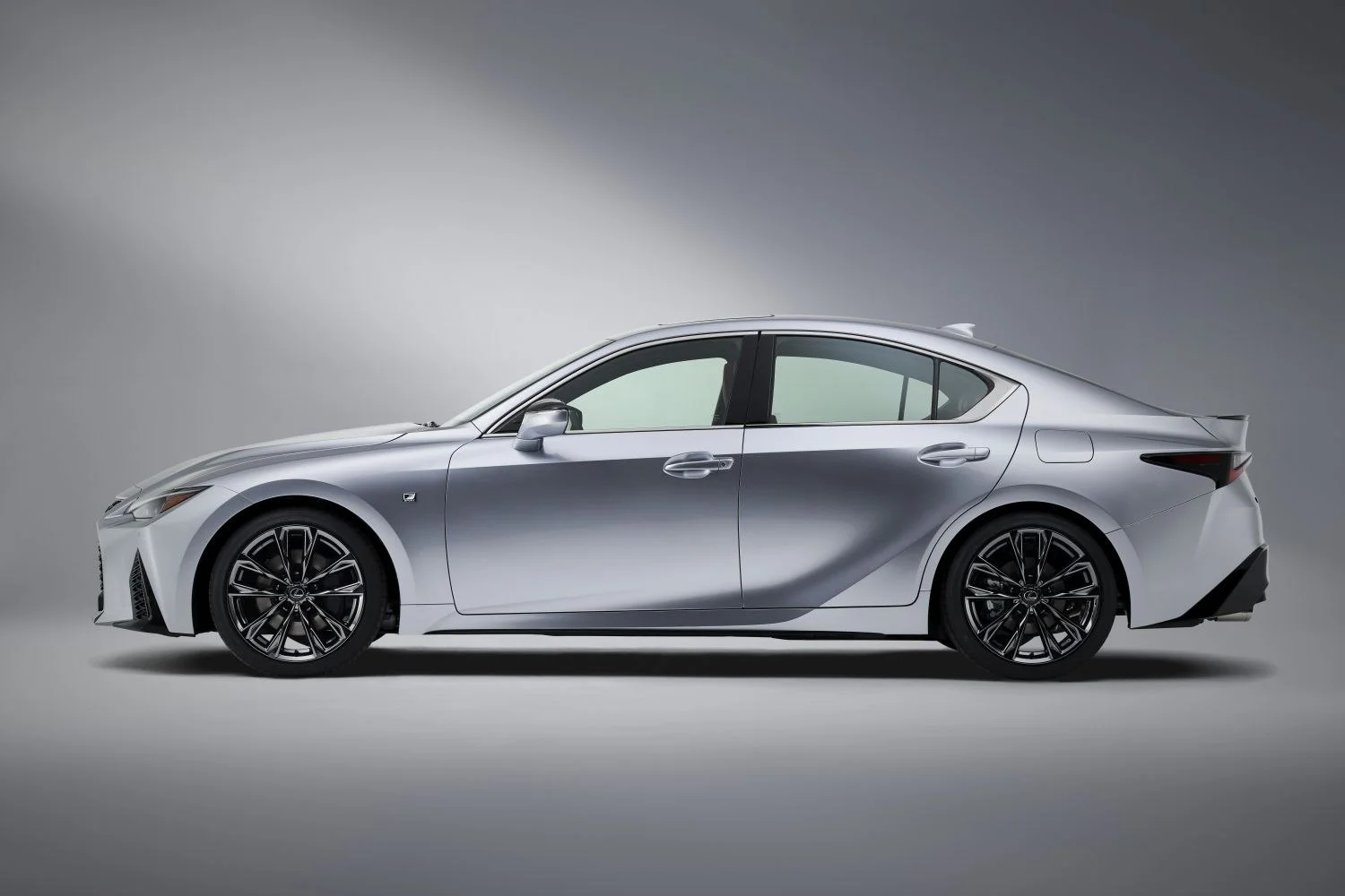 Lexus IS 300 (241 Hp) Automatic2020 - thumbnail 2