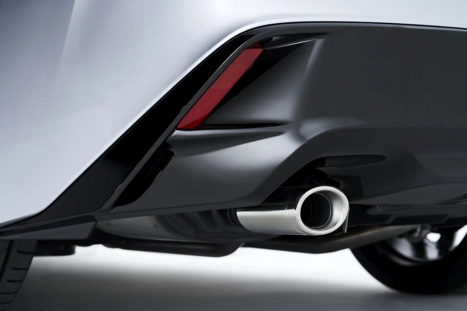 Lexus IS 300 (241 Hp) Automatic2020 - thumbnail 11