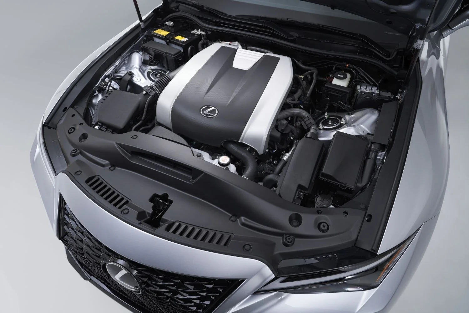 Lexus IS 300 (241 Hp) Automatic2020 - thumbnail 13