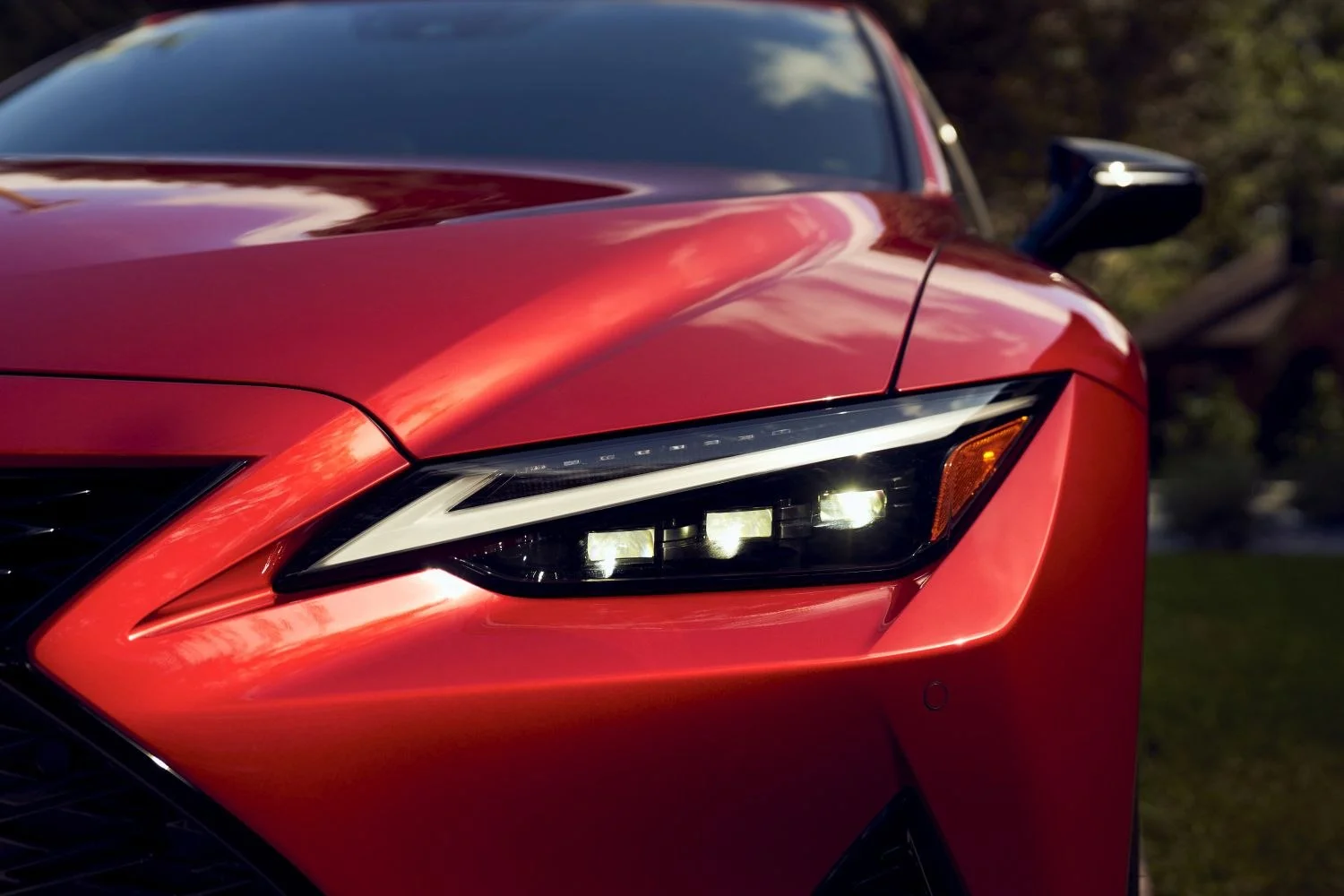 Lexus IS 300 (241 Hp) Automatic2020 - thumbnail 17