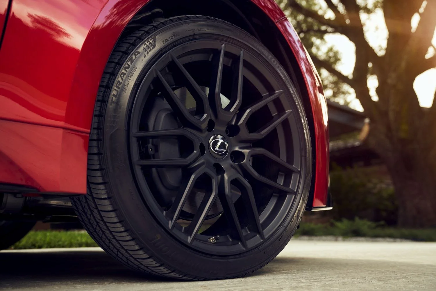 Lexus IS 300 (241 Hp) Automatic2020 - thumbnail 18