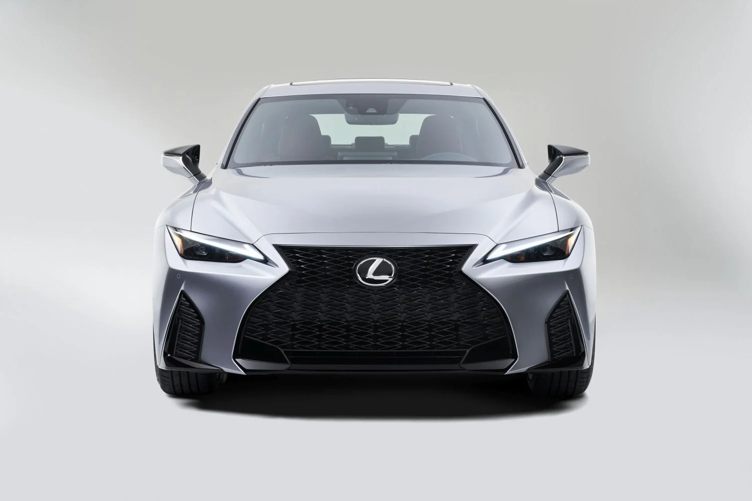 Lexus IS 300 (241 Hp) Automatic2020 - thumbnail 4