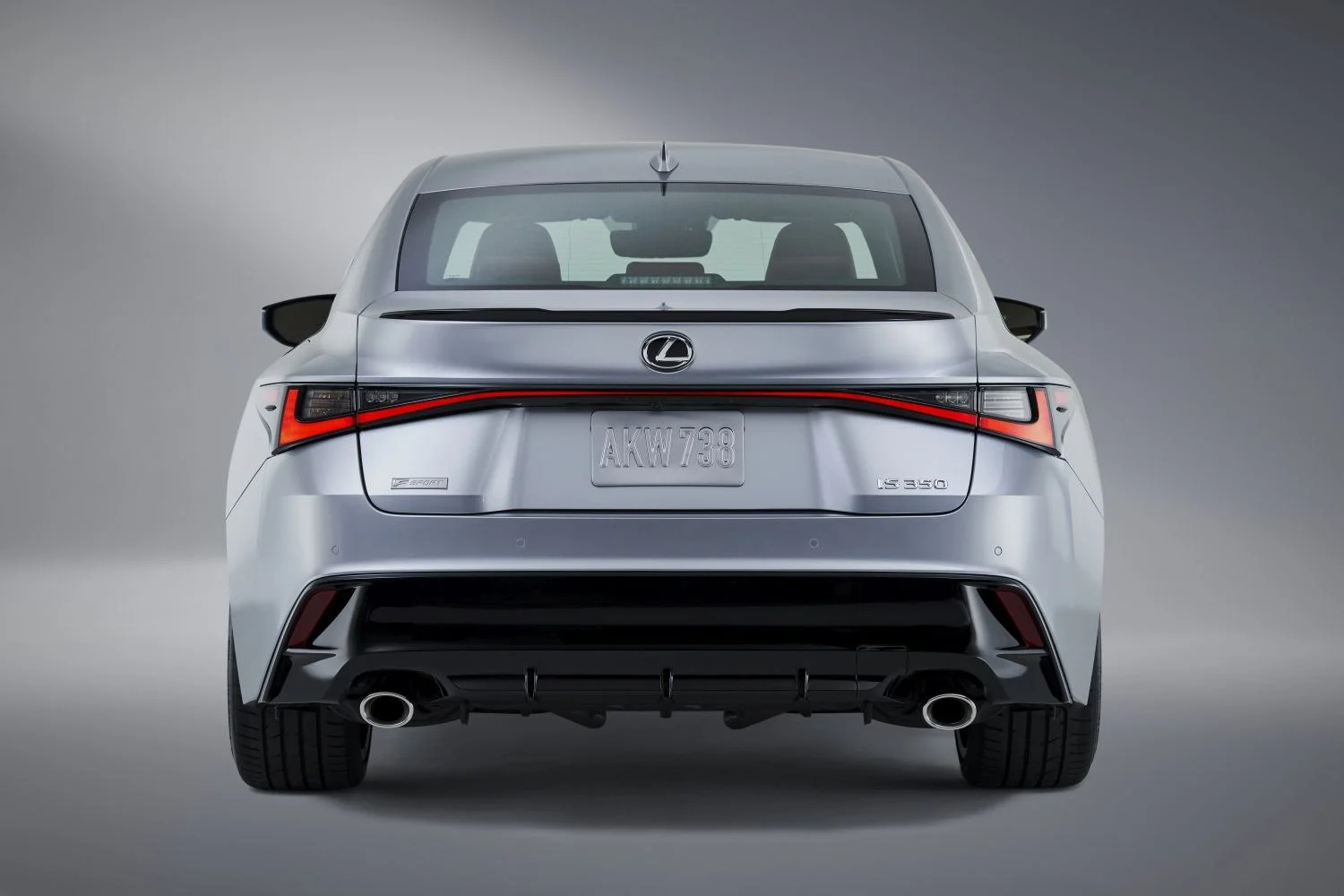 Lexus IS 300 (241 Hp) Automatic2020 - thumbnail 5