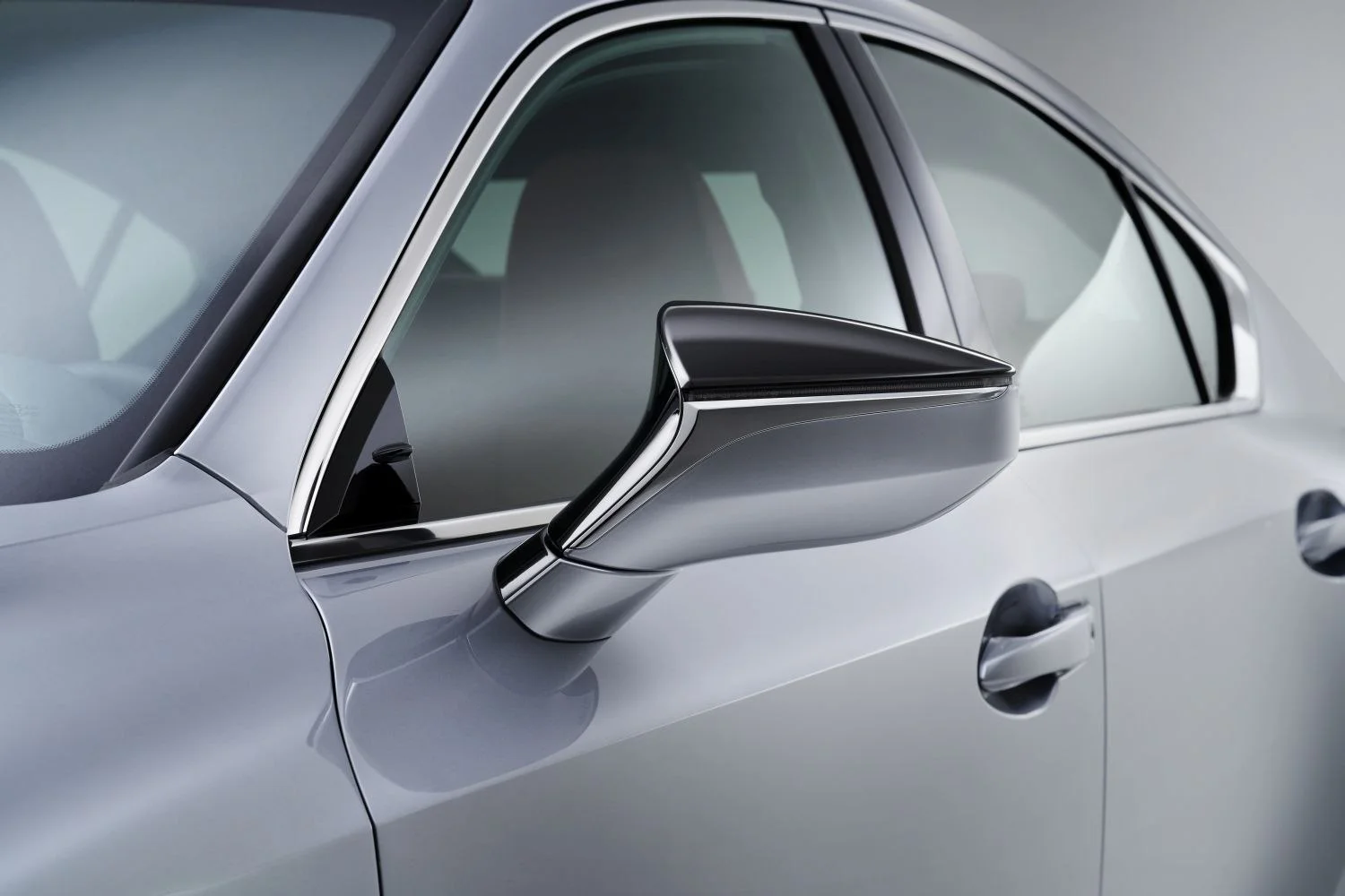 Lexus IS 300 (241 Hp) Automatic2020 - thumbnail 7