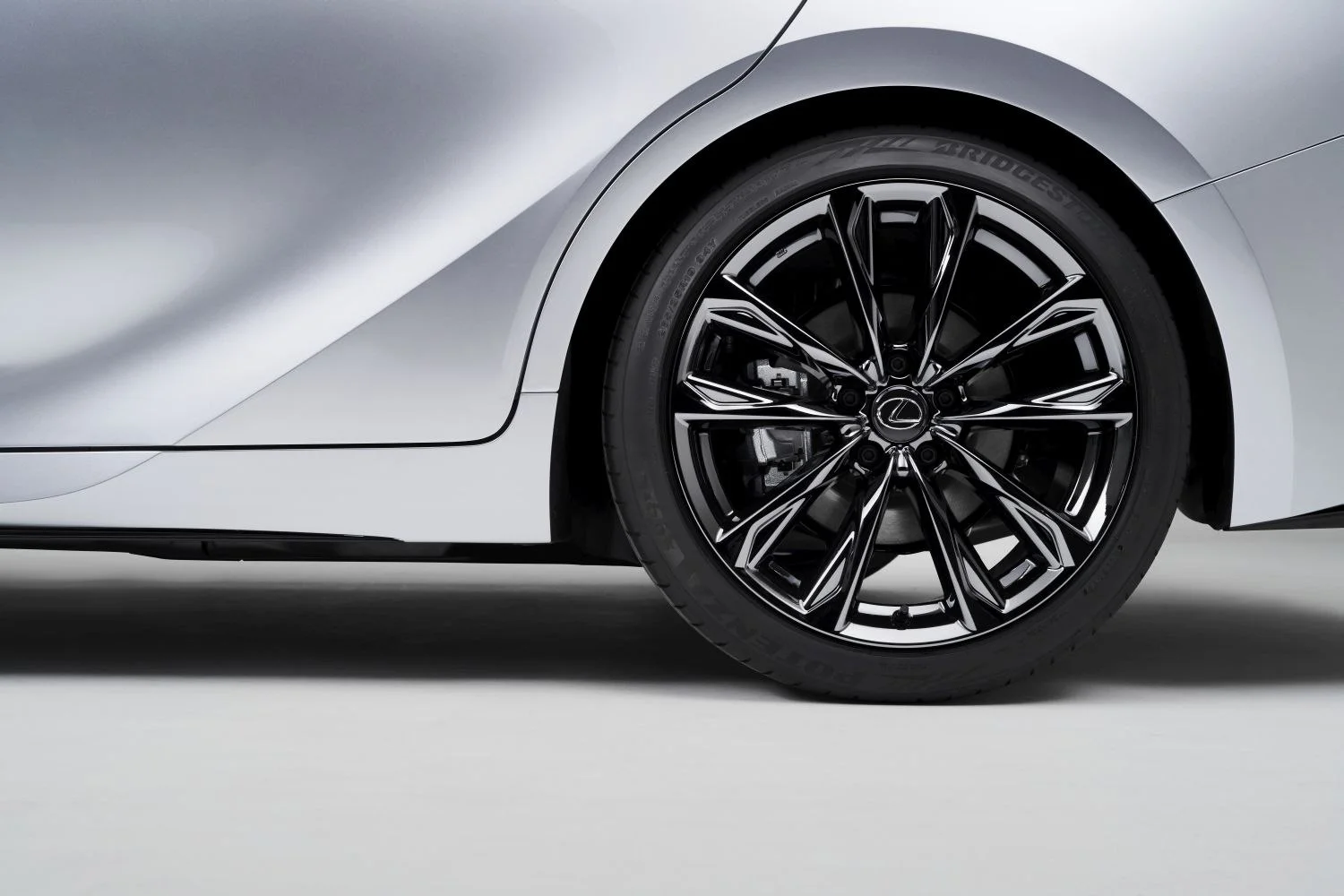 Lexus IS 300 (241 Hp) Automatic2020 - thumbnail 8