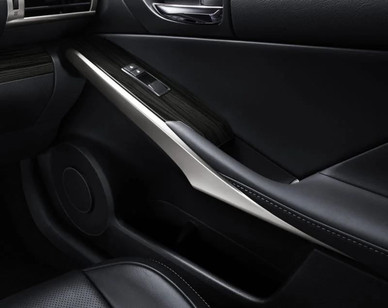 Lexus IS 200t (245 Hp) Direct Shift2015 - 2016 thumbnail 18