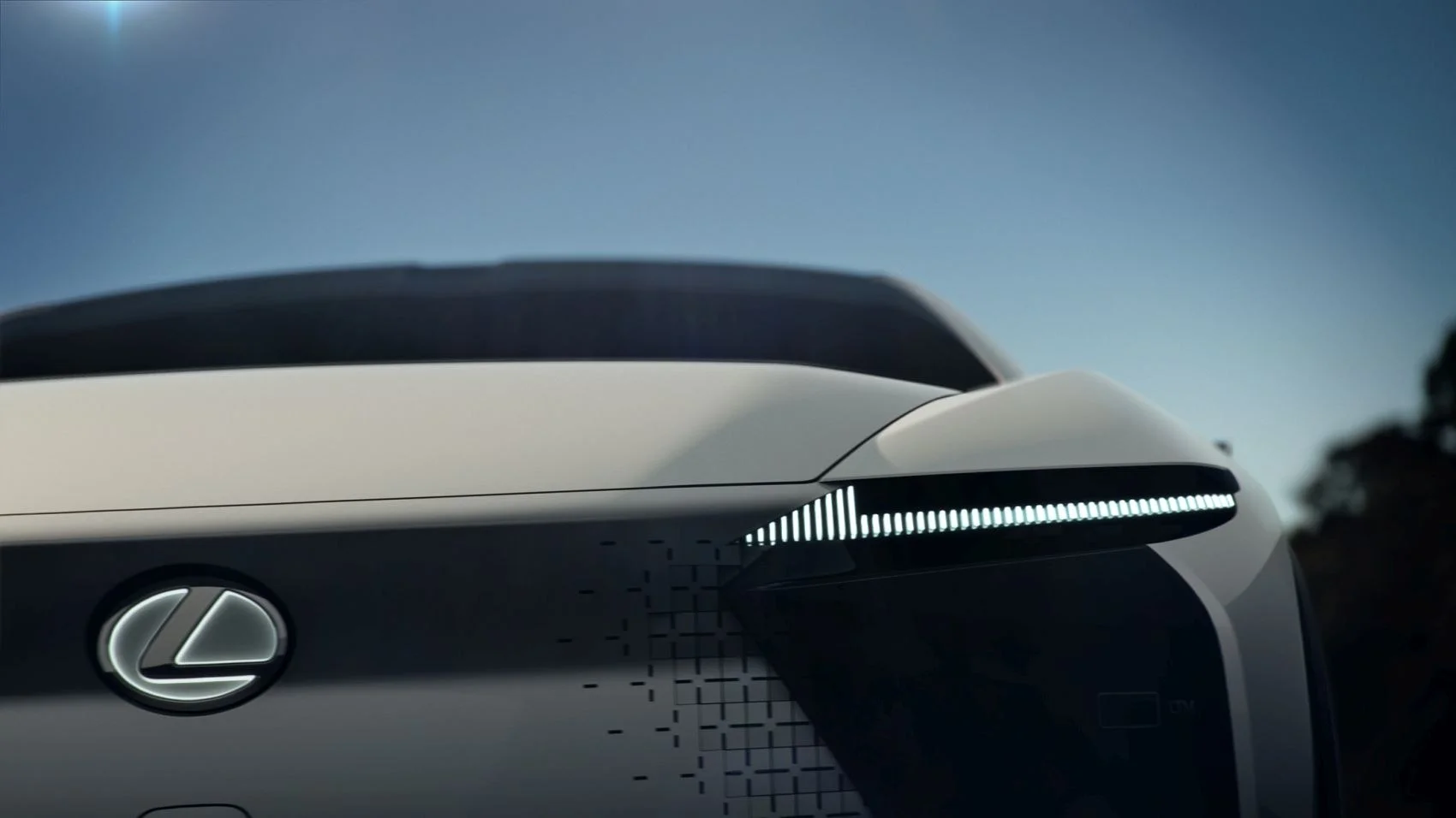 Lexus LF-Z 90 kWh (544 Hp) DIRECT42021 - thumbnail 16
