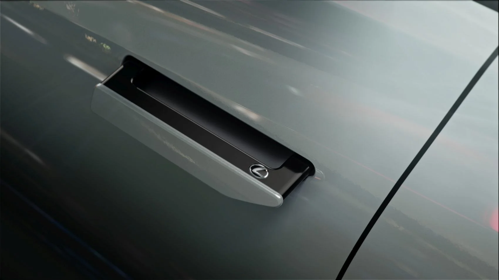 Lexus LF-Z 90 kWh (544 Hp) DIRECT42021 - thumbnail 17