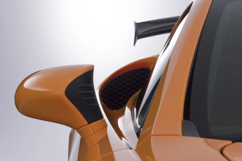 Lexus LFA 4.8 V10 (560 Hp) Automatic2010 - 2012 thumbnail 14