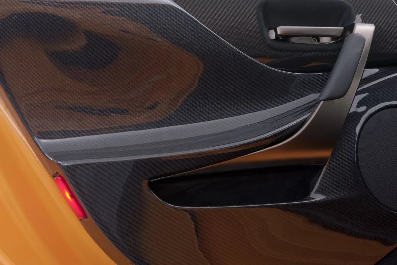 Lexus LFA 4.8 V10 (560 Hp) Automatic2010 - 2012 thumbnail 16