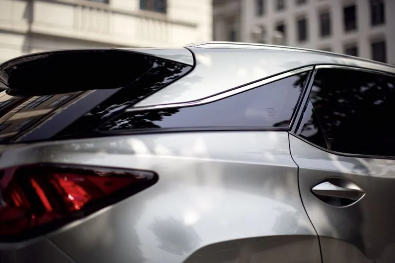 Lexus RX 200t (238 Hp) Automatic2015 - 2018 thumbnail 8