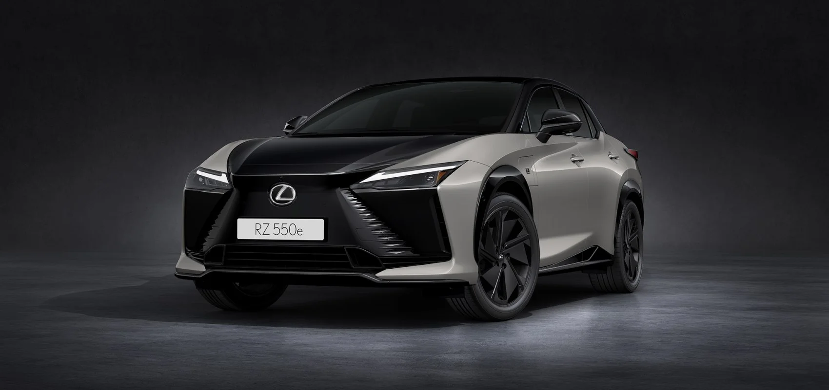 Lexus RZ modeli
