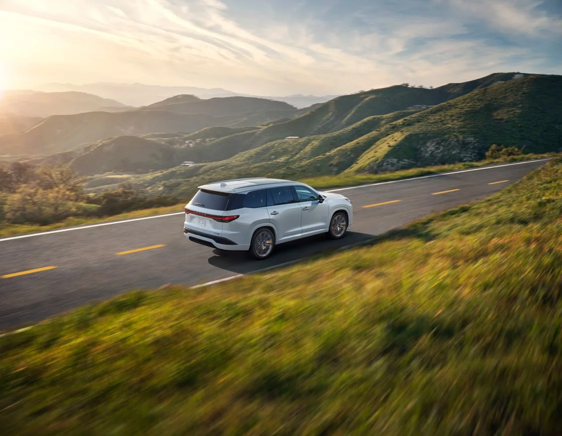 Lexus TX 350 (275 Hp) AWD ECT-i2023 - thumbnail 2