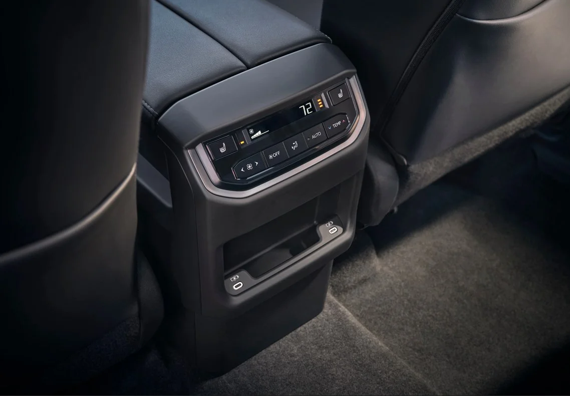 Lexus TX 350 (275 Hp) AWD ECT-i2023 - thumbnail 11