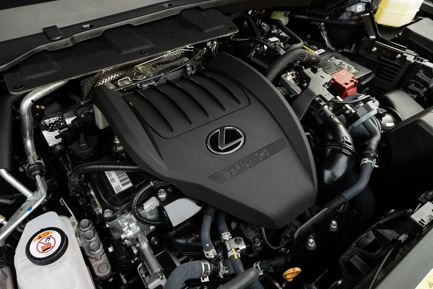 Lexus TX 350 (275 Hp) AWD ECT-i2023 - thumbnail 13