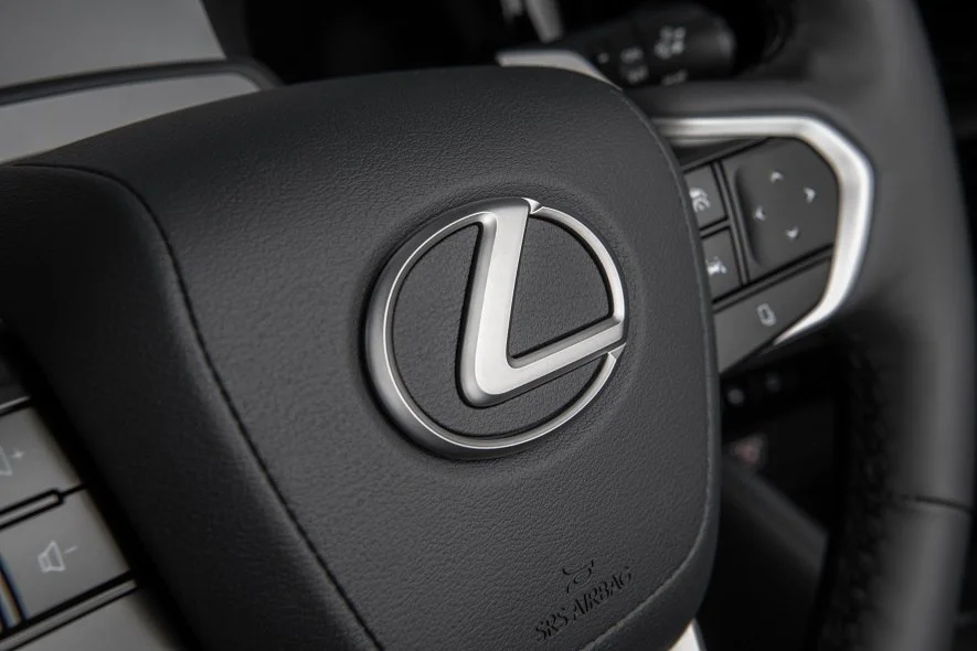 Lexus TX 350 (275 Hp) AWD ECT-i2023 - thumbnail 14