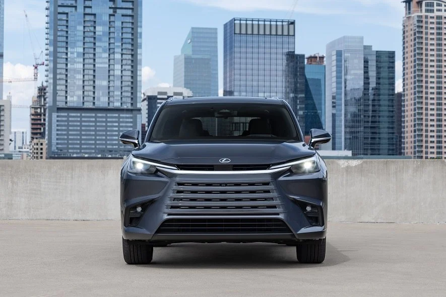 Lexus TX 350 (275 Hp) AWD ECT-i2023 - thumbnail 17