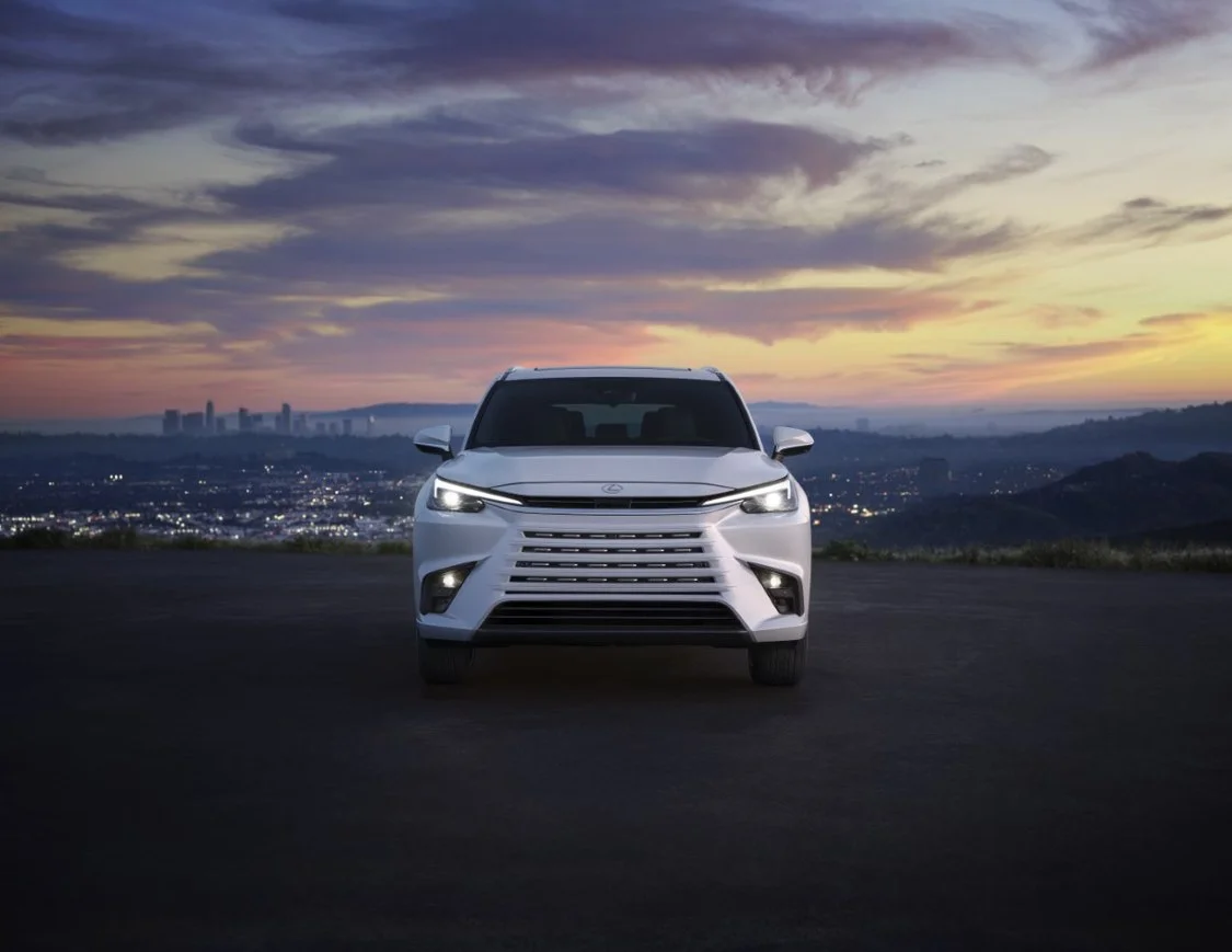 Lexus TX 350 (275 Hp) AWD ECT-i2023 - thumbnail 6
