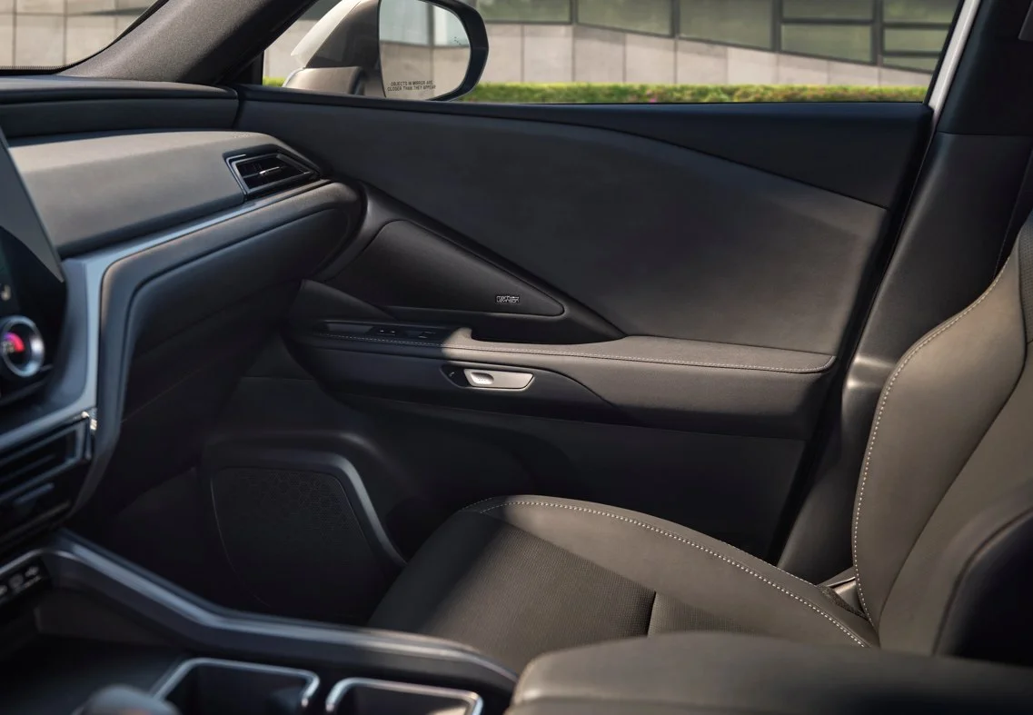Lexus TX 350 (275 Hp) AWD ECT-i2023 - thumbnail 9