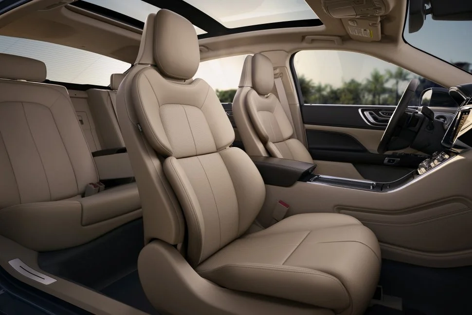 Lincoln Continental 2.7 V6 (335 Hp) Automatic2016 - thumbnail 2