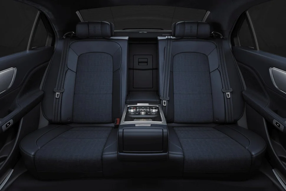 Lincoln Continental 2.7 V6 (335 Hp) Automatic2016 - thumbnail 13