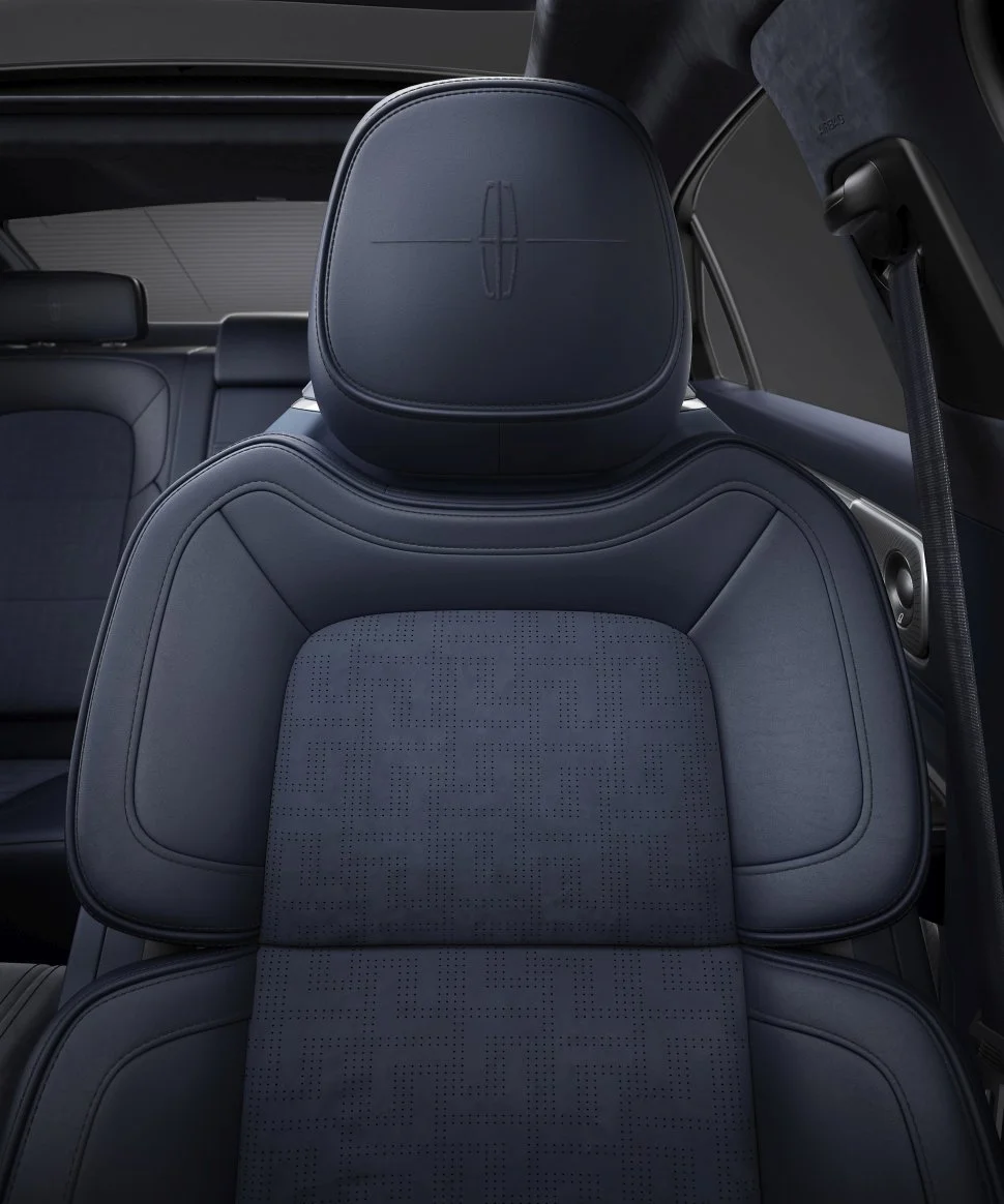 Lincoln Continental 2.7 V6 (335 Hp) Automatic2016 - thumbnail 14