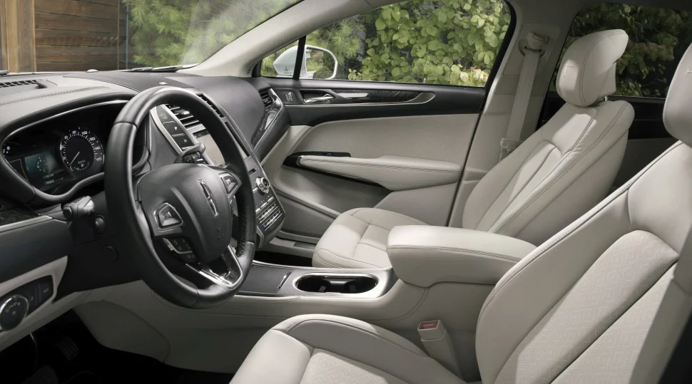 Lincoln MKC 2.0 (245 Hp) Automatic2018 - thumbnail 11