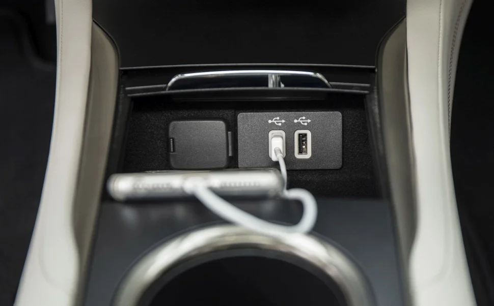 Lincoln MKC 2.0 (245 Hp) Automatic2018 - thumbnail 14