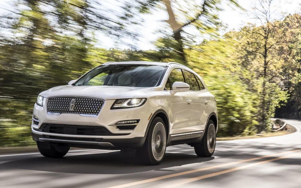 Lincoln MKC 2.0 (245 Hp) Automatic2018 - thumbnail 3