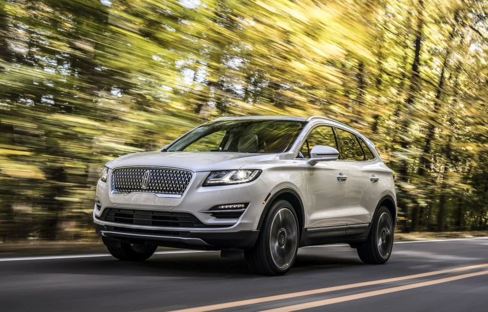 Lincoln MKC 2.0 (245 Hp) Automatic2018 - thumbnail 5