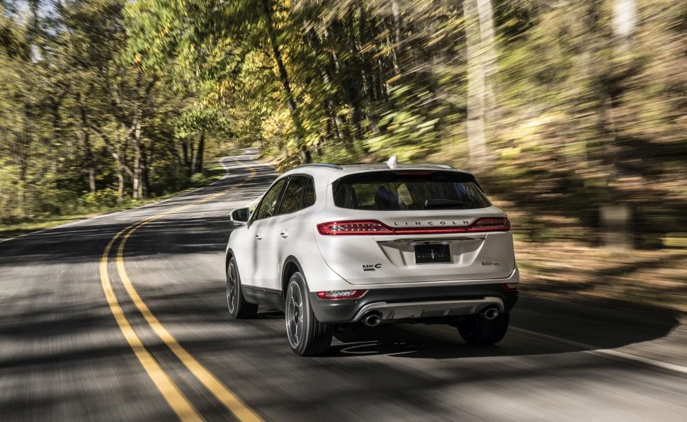Lincoln MKC 2.0 (245 Hp) Automatic2018 - thumbnail 6