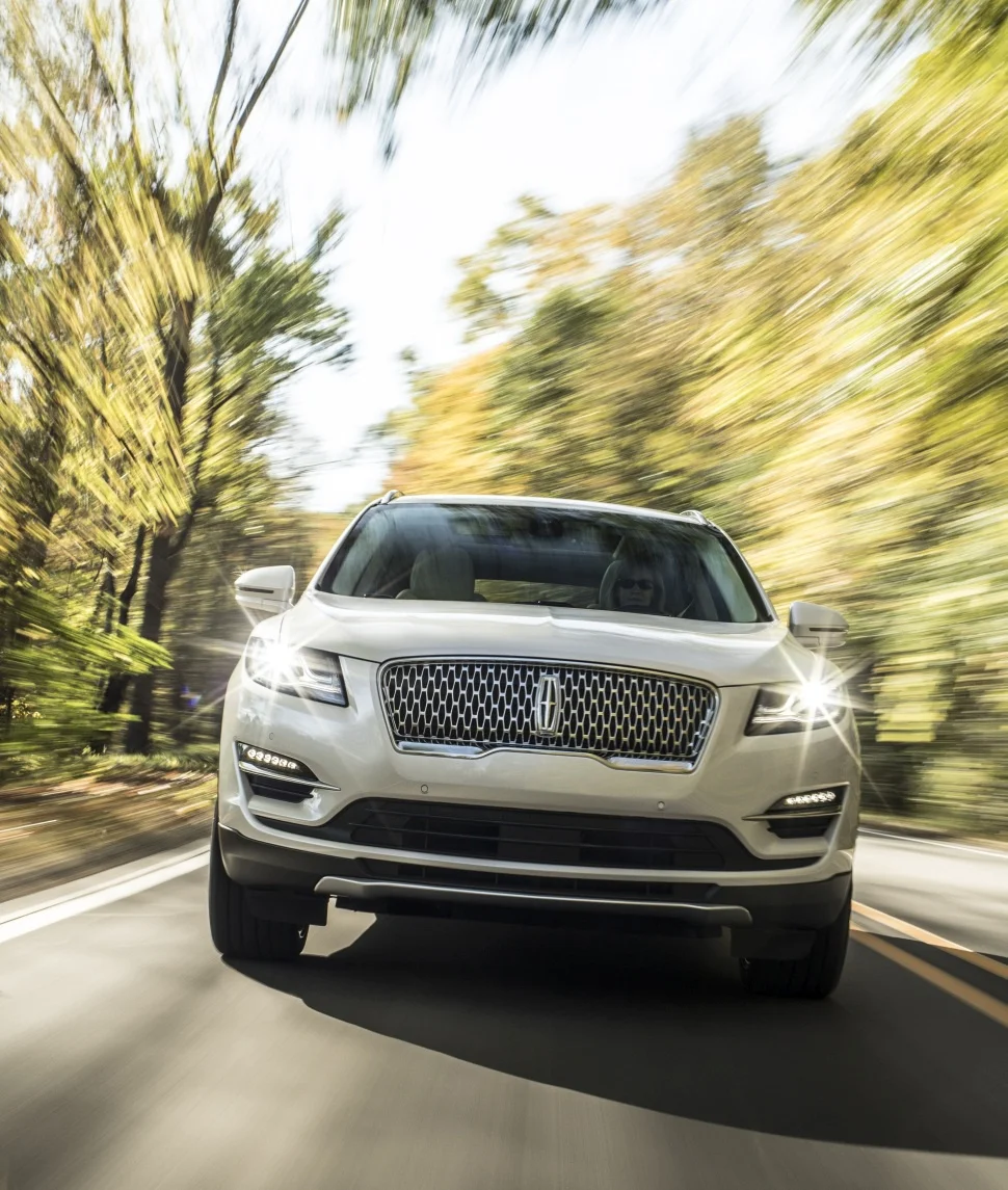 Lincoln MKC 2.0 (245 Hp) Automatic2018 - thumbnail 7
