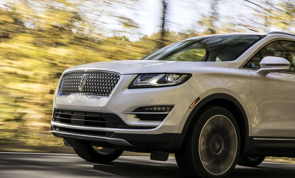Lincoln MKC 2.0 (245 Hp) Automatic2018 - thumbnail 8