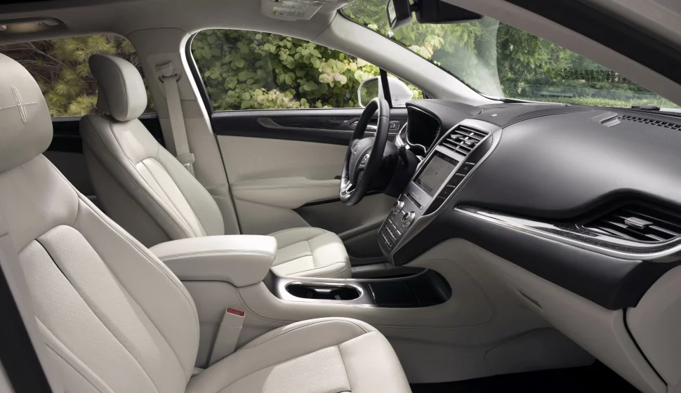 Lincoln MKC 2.0 (245 Hp) Automatic2018 - thumbnail 9