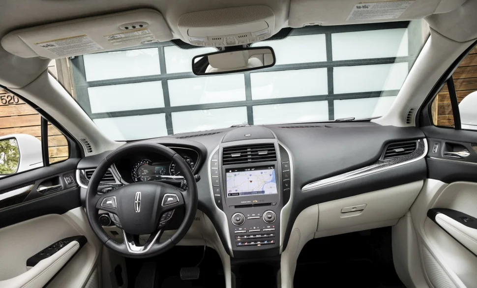 Lincoln MKC 2.0 (245 Hp) Automatic2018 - thumbnail 10