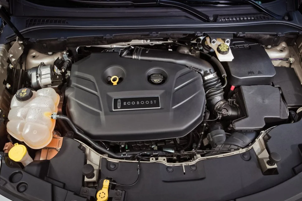 Lincoln MKC 2.0 GTDI (240 Hp) Automatic2014 - 2016 thumbnail 6