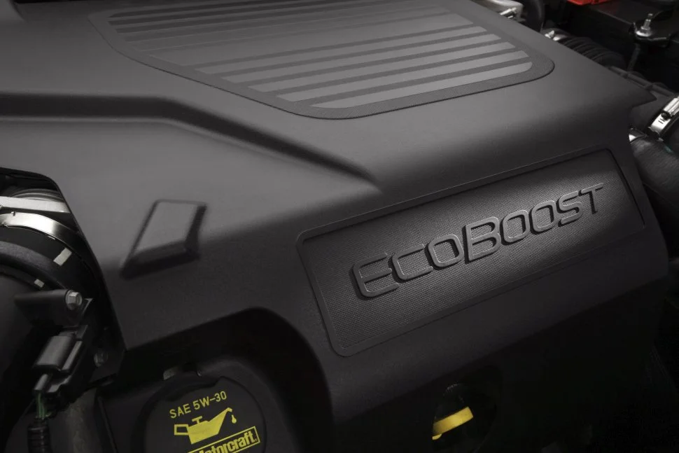 Lincoln MKT 3.5 GTDI V6 (365 Hp) AWD Automatic2012 - 2016 thumbnail 5