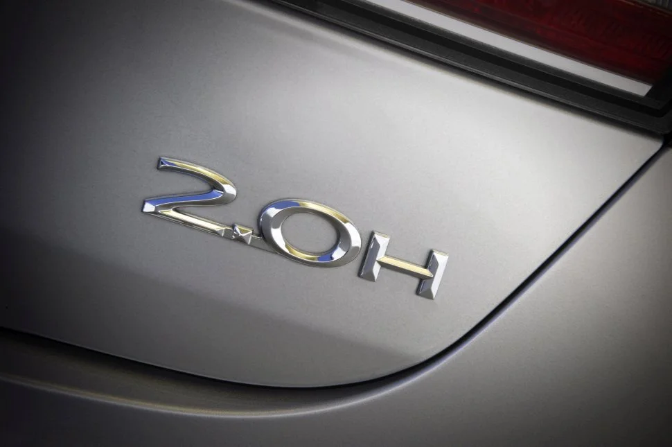 Lincoln MKZ 2.0 (188 Hp) Hybrid eCVT2016 - 2020 thumbnail 4